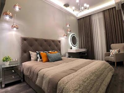 квартира за адресою Шота Руставелі вул., 24