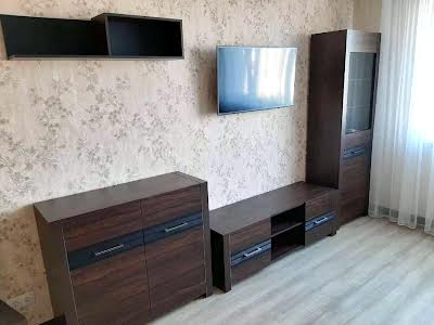 квартира за адресою Андрія Аболмасова вул. (Панельна), 7