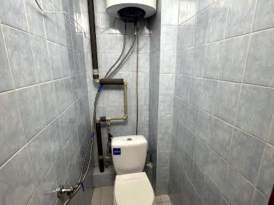 квартира по адресу Теремковская ул., 2-А