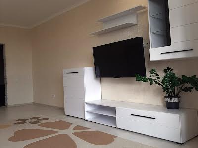 квартира за адресою Степана Рудницького вул. (Академіка Вільямса), 13