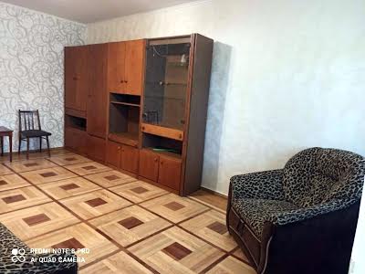 квартира по адресу Павла Тычины просп., 6