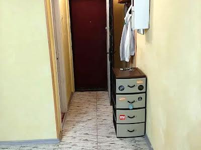 квартира по адресу Киев, Тампере ул., 3