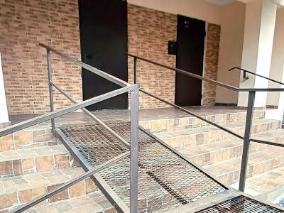 квартира по адресу Композитора Лятошинского ул., 22
