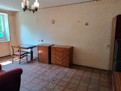 квартира за адресою Леся Курбаса просп., 9-Г