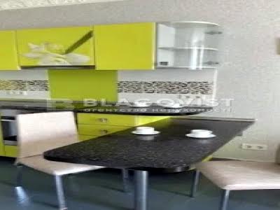 квартира за адресою Регенераторна вул., 4