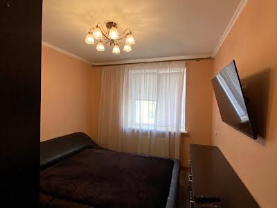 квартира по адресу Боголюбова ул., 35-А