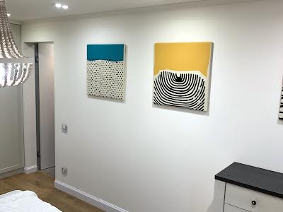 квартира за адресою Амвросія Бучми бульв., 2