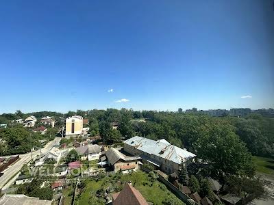 квартира за адресою Байди-Вишневецького вул. (Осиповського), 9