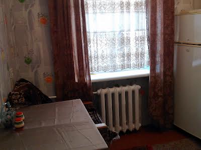 квартира за адресою Вітряні Гори вул., 4