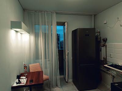 квартира за адресою Соборна вул., 105б