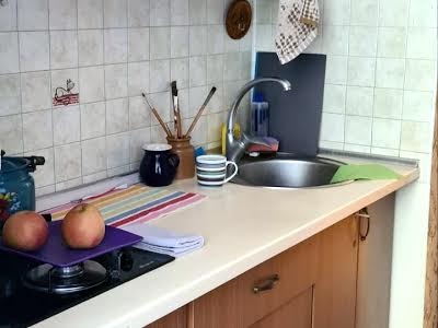 квартира по адресу Дарвіна ул., 5