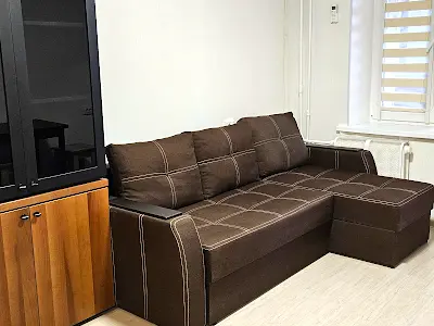 квартира за адресою Київ, Стадіонна вул., 6