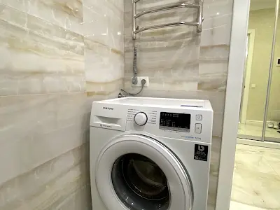 квартира за адресою Пономарьова вул., 26 к3