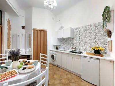квартира за адресою Івана Ґонти вул., 5