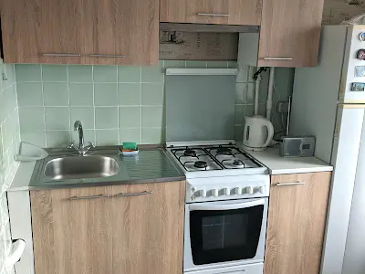 квартира по адресу Березняковская ул., 16