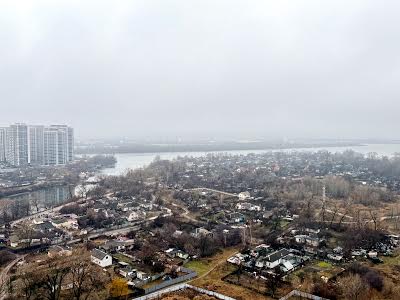 квартира по адресу Киев, Днепровская набережная ул., 20Б