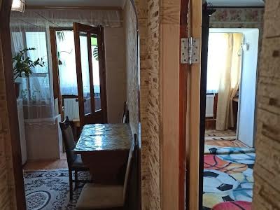 квартира за адресою вулиця Чигиринський шлях, 123 в