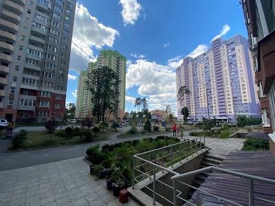квартира за адресою смт. Коцюбинське, Пономарьова вул., 26