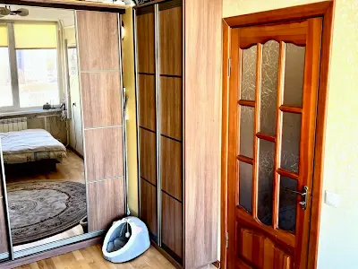 квартира за адресою Космічна вул., 4