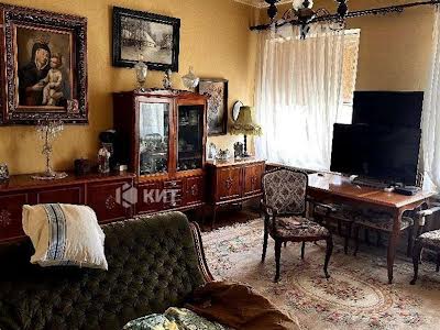 квартира за адресою Мироносицька вул., 88