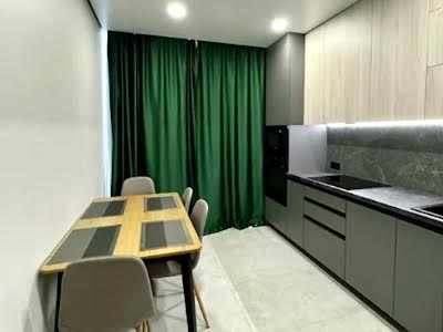 квартира за адресою Науки просп., 58В
