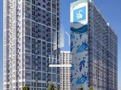 квартира по адресу Ревуцкого ул., 40Г