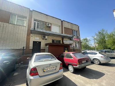комерційна за адресою Харківське шосе, 53