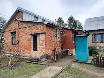 будинок за адресою Вишгород, Нижча Дубечня