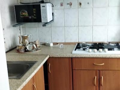 квартира по адресу Владимира Ивасюка просп. (Героїв Сталінграду), 15-А