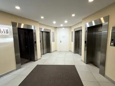 квартира за адресою Олени Пчілки вул., 7