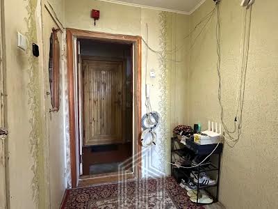 квартира за адресою Вацлава Гавела бульв. (Івана Лепсе), 21В