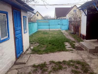 будинок за адресою Незалежності