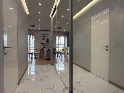 квартира за адресою Патріарха Мстислава Скрипника вул., 48-А