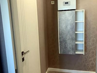 квартира за адресою Київ, Академіка Заболотного вул., 1-А