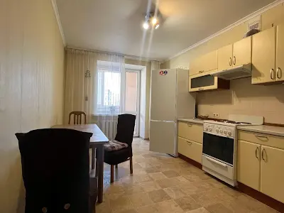 квартира за адресою Миколи Голего вул. (Лебедєва-Кумача), 5