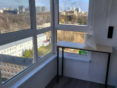 квартира по адресу Берестейский просп. (Победы), 65-А
