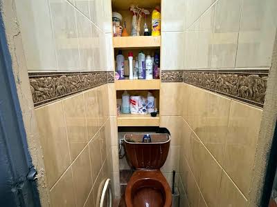квартира по адресу Соломенская ул., 18а