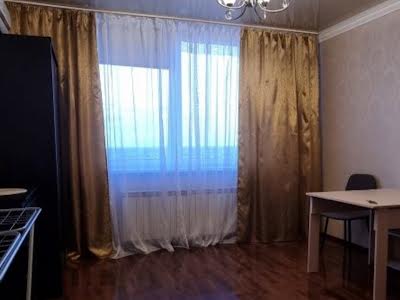 квартира за адресою Єлизавети Чавдар вул., 3