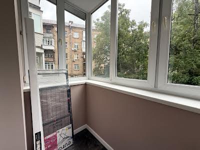 квартира по адресу Князей Острожских ул. (Московська), 37/2