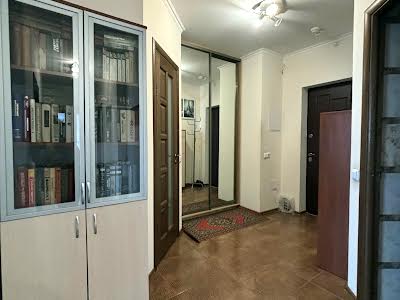 квартира за адресою Воскресенський просп. (Перова), 10а