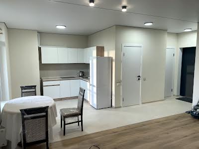 квартира за адресою Кадетський Гай вул., 12