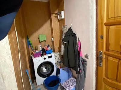 квартира по адресу Валентиновская ул. (Блюхера), 27Б
