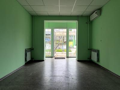комерційна за адресою Сержа Лифаря вул. (Олександра Сабурова), 1