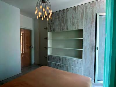 квартира по адресу Регенераторная ул., 4