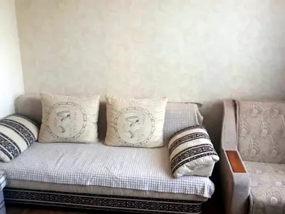 квартира по адресу Сулеймана Стальского ул., 18-А