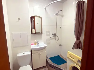 квартира по адресу Горловская ул., 38/40