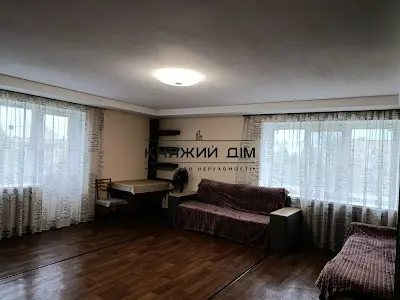 квартира за адресою Євгена Харченка вул. (Леніна), 23