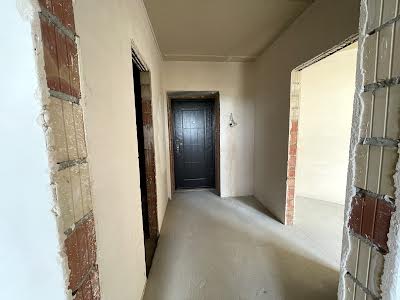 квартира за адресою Бориса Гмирі вул., 18-А