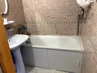 квартира за адресою Петра Болбочана вул. (Клапцова), 46