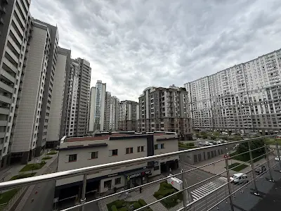 квартира по адресу Андрея Верхогляда ул. (Михайла Драгомирова), 4а